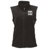 Women's microfleece bodywarmer Thumbnail