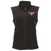 Women's microfleece bodywarmer Thumbnail