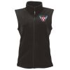 Women's microfleece bodywarmer Thumbnail