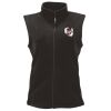 Women's microfleece bodywarmer Thumbnail
