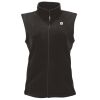 Women's microfleece bodywarmer Thumbnail