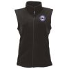 Women's microfleece bodywarmer Thumbnail