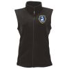 Women's microfleece bodywarmer Thumbnail