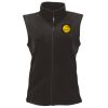 Women's microfleece bodywarmer Thumbnail