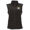 Women's microfleece bodywarmer Thumbnail