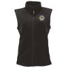 Women's microfleece bodywarmer Thumbnail