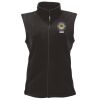 Women's microfleece bodywarmer Thumbnail