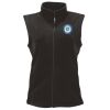 Women's microfleece bodywarmer Thumbnail