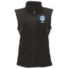 Women's microfleece bodywarmer Thumbnail