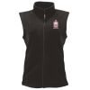 Women's microfleece bodywarmer Thumbnail