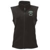 Women's microfleece bodywarmer Thumbnail