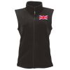 Women's microfleece bodywarmer Thumbnail