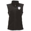 Women's microfleece bodywarmer Thumbnail
