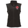 Women's microfleece bodywarmer Thumbnail