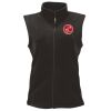 Women's microfleece bodywarmer Thumbnail