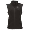 Women's microfleece bodywarmer Thumbnail