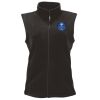 Women's microfleece bodywarmer Thumbnail