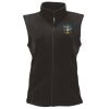 Women's microfleece bodywarmer Thumbnail
