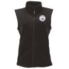 Women's microfleece bodywarmer Thumbnail