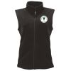 Women's microfleece bodywarmer Thumbnail