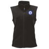 Women's microfleece bodywarmer Thumbnail