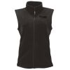 Women's microfleece bodywarmer Thumbnail