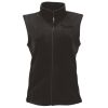 Women's microfleece bodywarmer Thumbnail