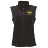Women's microfleece bodywarmer Thumbnail