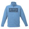 Thor III fleece Thumbnail